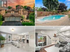 6 MAPLEGLEN COURT Whitby Ontario, L1E 1T7