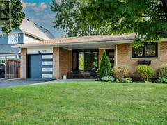 2221 WYANDOTTE DRIVE Oakville Ontario, L6L 2T4