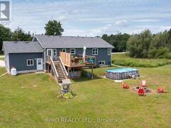 8961 WELLINGTON ROAD 16 Wellington North Ontario, N0G 2E0