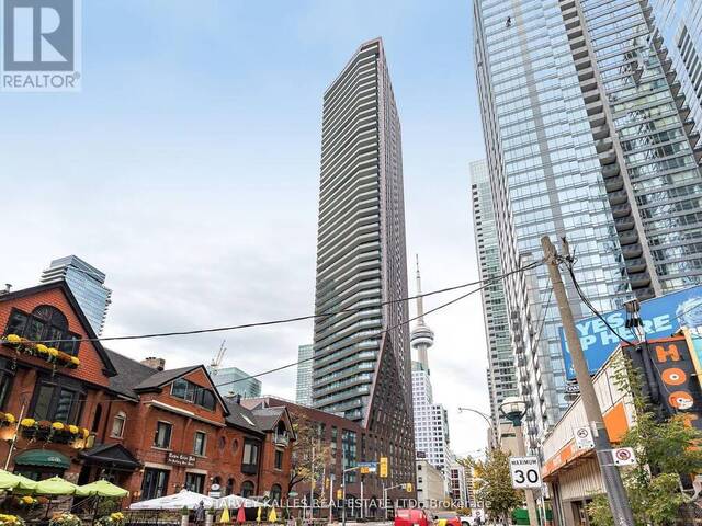 4802 - 99 JOHN STREET Toronto Ontario, M5V 0S6