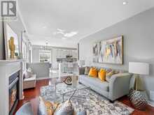 70 BROOKHAVEN CRESCENT | Markham Ontario | Slide Image Nine