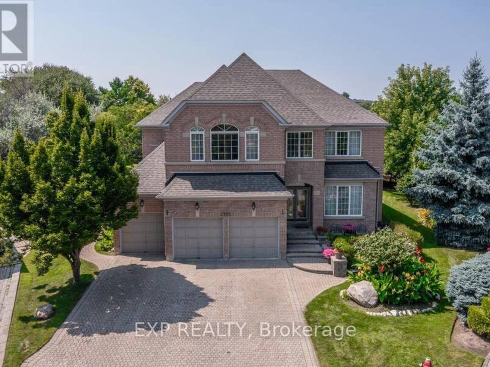 5392 VAIL COURT, Mississauga, Ontario L5M 6G9