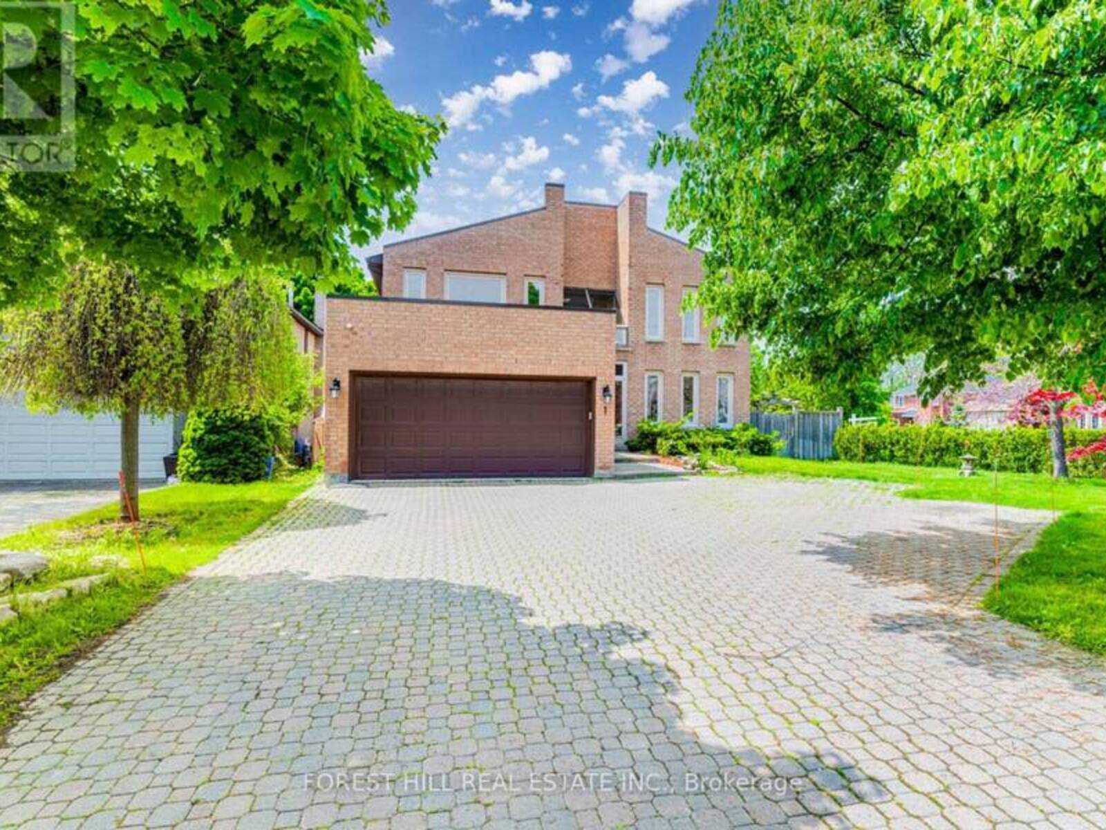 1 BRONTE ROAD, Markham, Ontario L3T 7H5