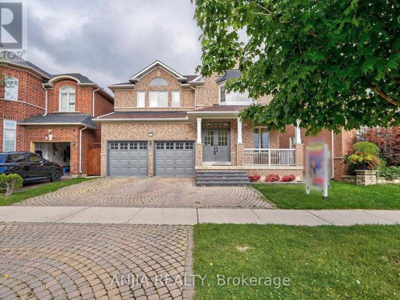 654 FRED MCLAREN BOULEVARD, Markham , Ontario L6E 1J3