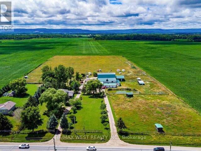 7941 HIGHWAY 26 Stayner Ontario, L0M 1S0