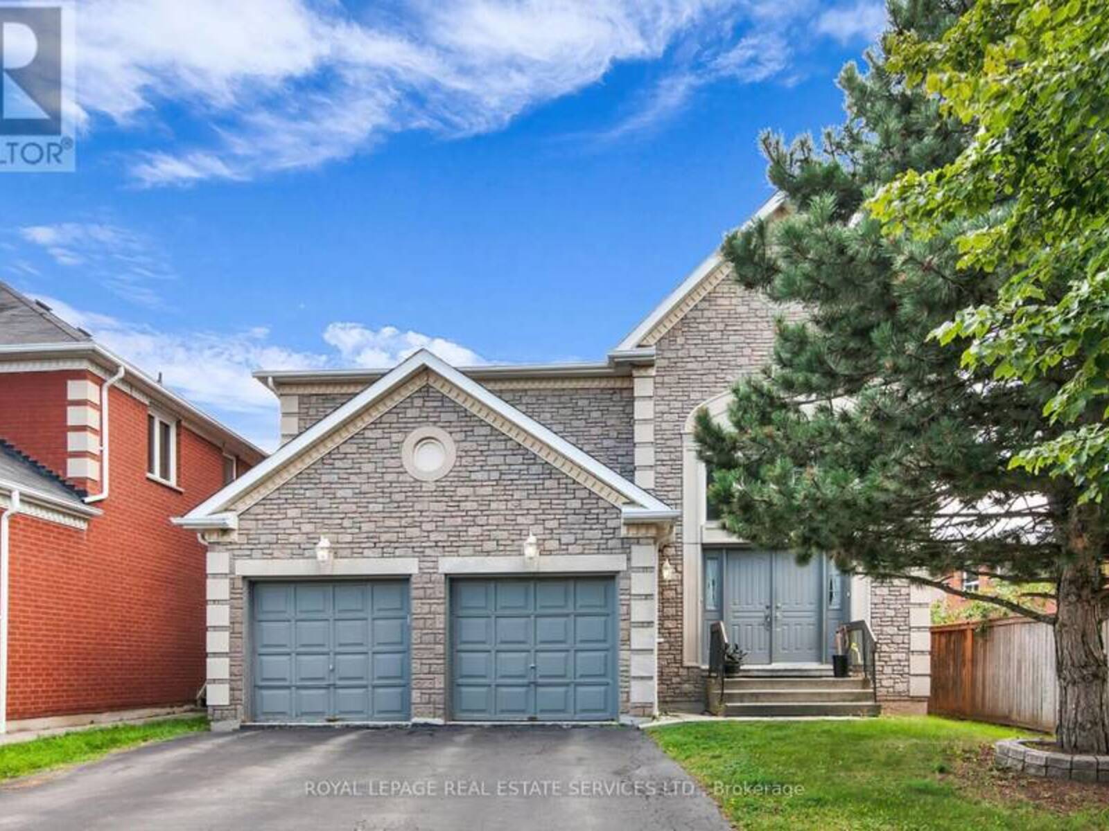 5960 BELL HARBOUR DRIVE, Mississauga, Ontario L5M 5K5