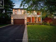 2121 HARVEST DRIVE Mississauga Ontario, L4Y 1T7