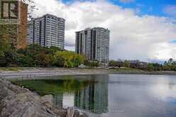 706 - 2170 MARINE DRIVE | Oakville Ontario | Slide Image One