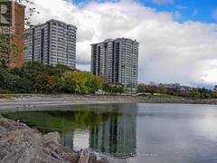 706 - 2170 MARINE DRIVE Oakville Ontario, L6L 5V1