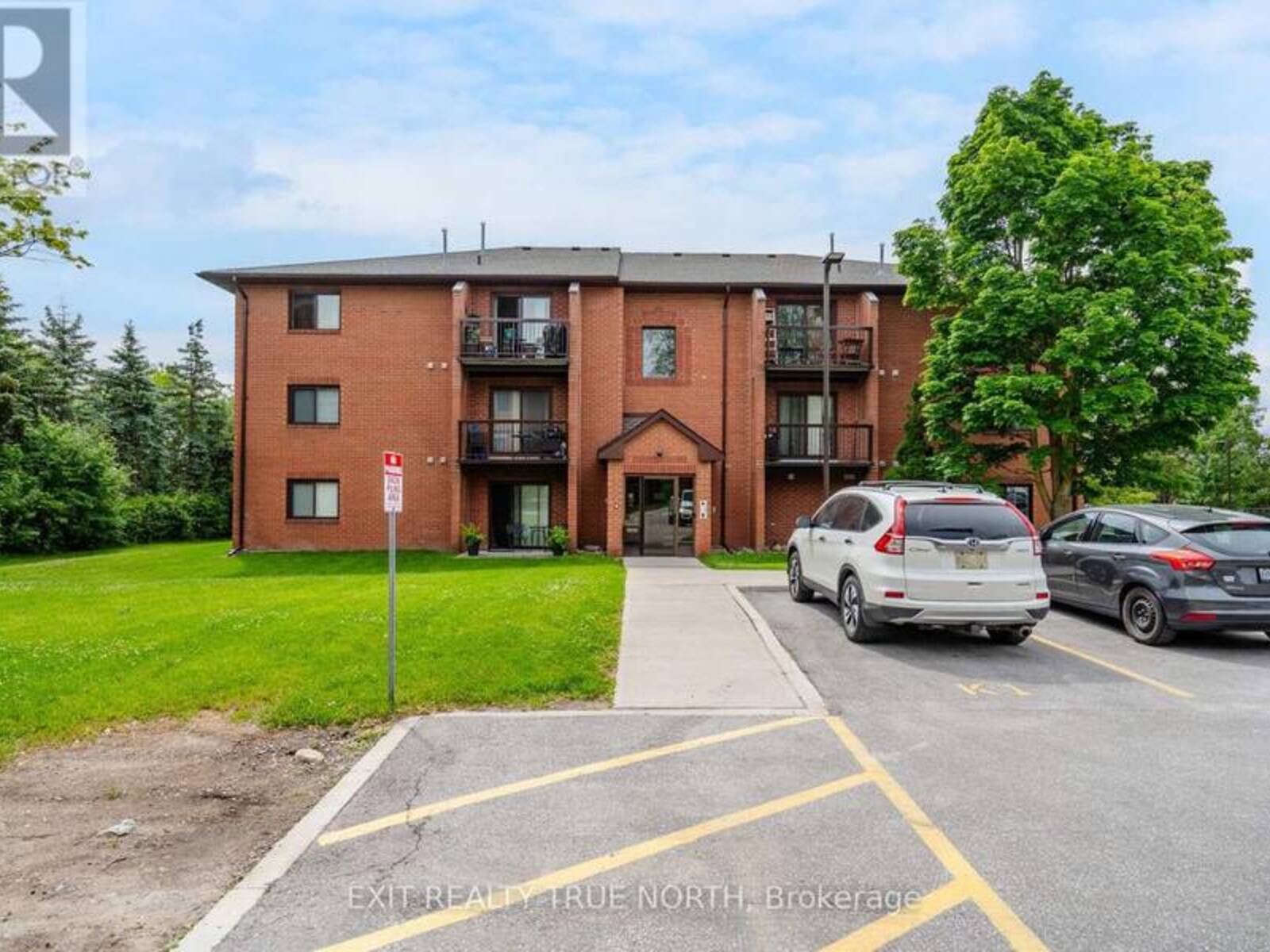 K1 - 155 EDGEHILL DRIVE, Barrie, Ontario L4N 1L9