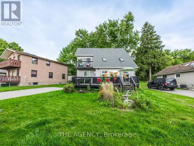 14829 NINTH LINE Whitchurch-Stouffville Ontario, L4A 2Y2