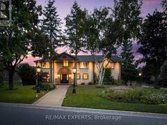 136 ELLIS AVENUE King Ontario, L0G 1N0