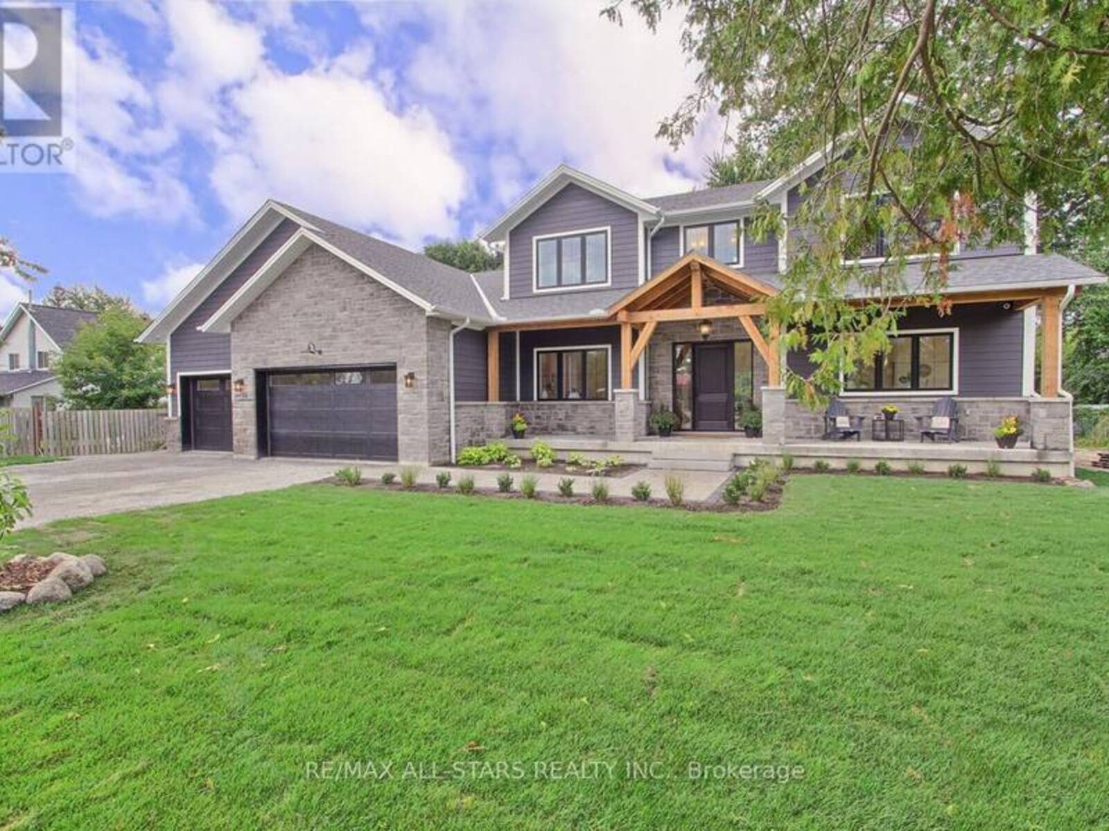 27088 KENNEDY ROAD, Georgina, Ontario L0E 1S0