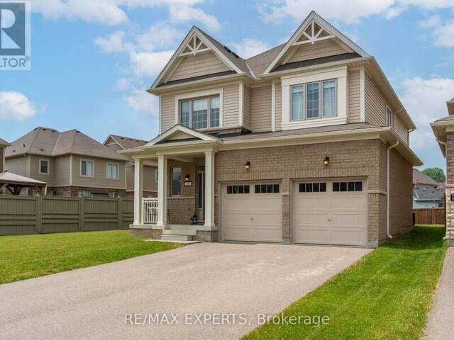 36 MARTIN TRAIL New Tecumseth Ontario, L0G 1W0