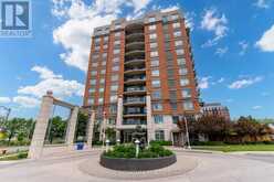 911 - 2365 CENTRAL PARK DRIVE | Oakville Ontario | Slide Image One