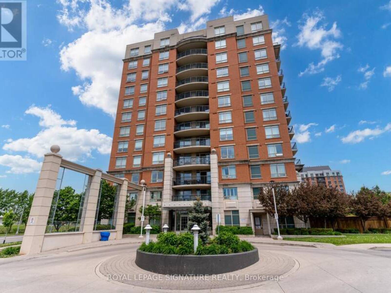 911 - 2365 CENTRAL PARK DRIVE, Oakville, Ontario L6H 0C7