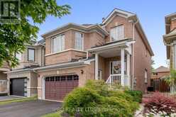 168 BINDER TWINE TRAIL | Brampton Ontario | Slide Image One