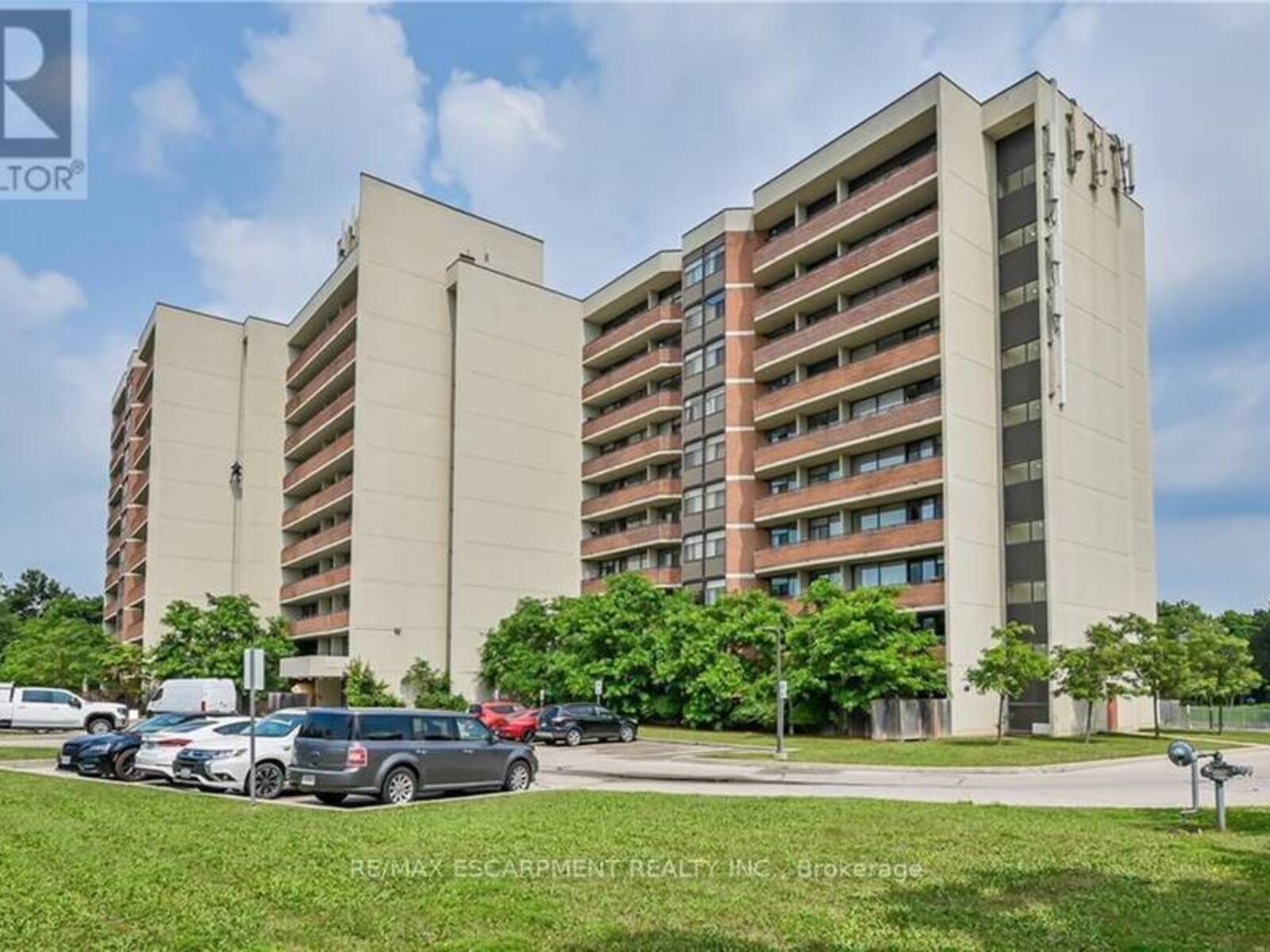 1005 - 2301 DERRY ROAD W, Mississauga, Ontario L5N 2R4