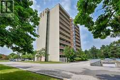 1005 - 2301 DERRY ROAD W | Mississauga Ontario | Slide Image Forty