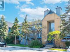 112 - 65 TRAILWOOD DRIVE Mississauga Ontario, L4Z 3L1