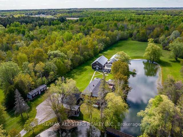 5427 RAVENSHOE ROAD East Gwillimbury Ontario, L0E 1R0