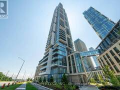 5107 - 7890 JANE STREET Vaughan Ontario, L4J 2M7