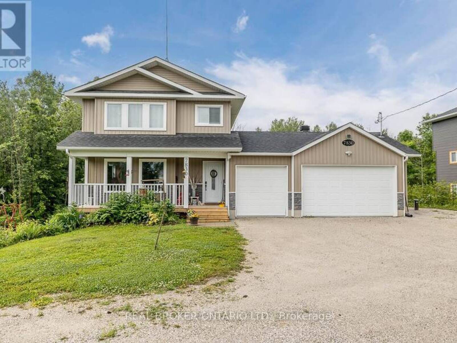 7830 COUNTY ROAD 169, Ramara, Ontario L0K 2B0