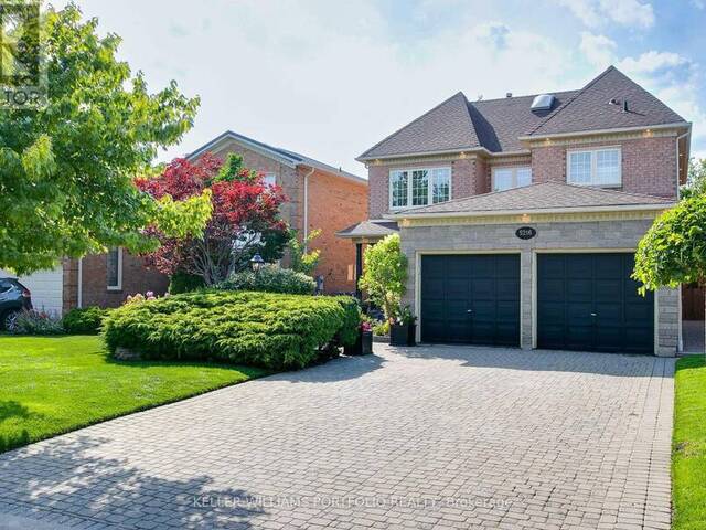 5216 CHAMPLAIN TRAIL Mississauga Ontario, L5R 3B1