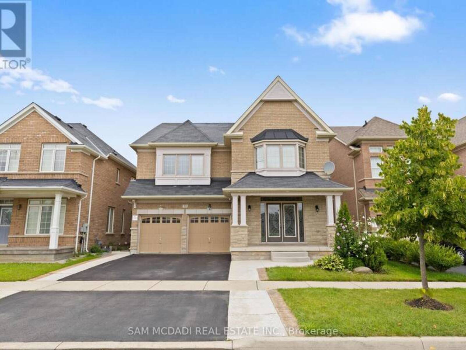 53 HEATHERGLEN DRIVE, Brampton, Ontario L6Y 5X2