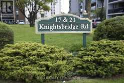 1808 - 21 KNIGHTSBRIDGE ROAD | Brampton Ontario | Slide Image Three