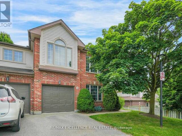 59 - 1100 BYRON BASELINE ROAD London Ontario, N6K 4M3