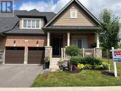 37 HOWARD WILLIAMS COURT Uxbridge Ontario, L9P 0R2