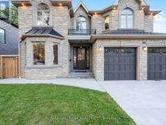 20 CHATTERTON BOULEVARD Toronto Ontario, M1M 2G2