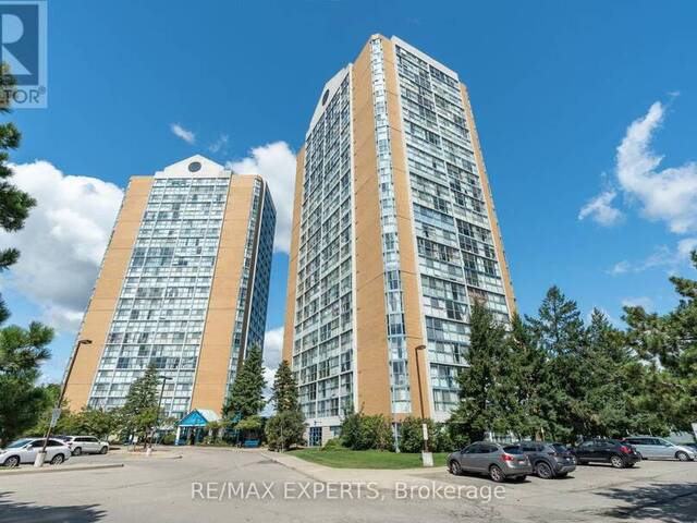 113 - 35 TRAILWOOD DRIVE Mississauga Ontario, L4Z 3L6