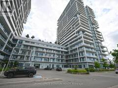 505 - 65 SPEERS ROAD E Oakville Ontario, L6K 0J1