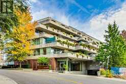 705 - 383 ELLIS PARK ROAD | Toronto Ontario | Slide Image One