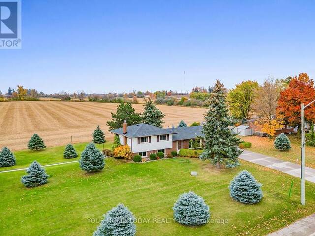 13184 10 SIDE ROAD Halton Hills Ontario, L7G 4S5