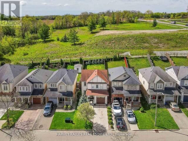 115 BAILEY DRIVE Cambridge Ontario, N1P 0A2