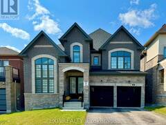 24 UPBOUND COURT East Gwillimbury Ontario, L9N 0E5