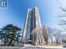 4304 - 2045 LAKE SHORE BOULEVARD W | Toronto Ontario | Slide Image One