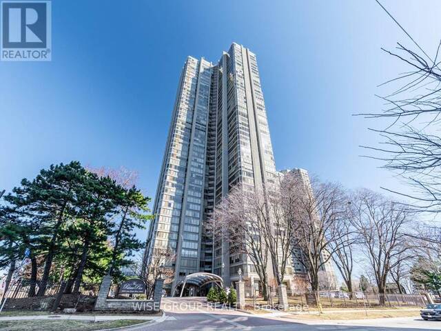 4304 - 2045 LAKE SHORE BOULEVARD W Toronto Ontario, M8V 2Z6