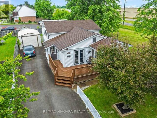 263 BARRICK ROAD Port Colborne Ontario, L3K 5Z6