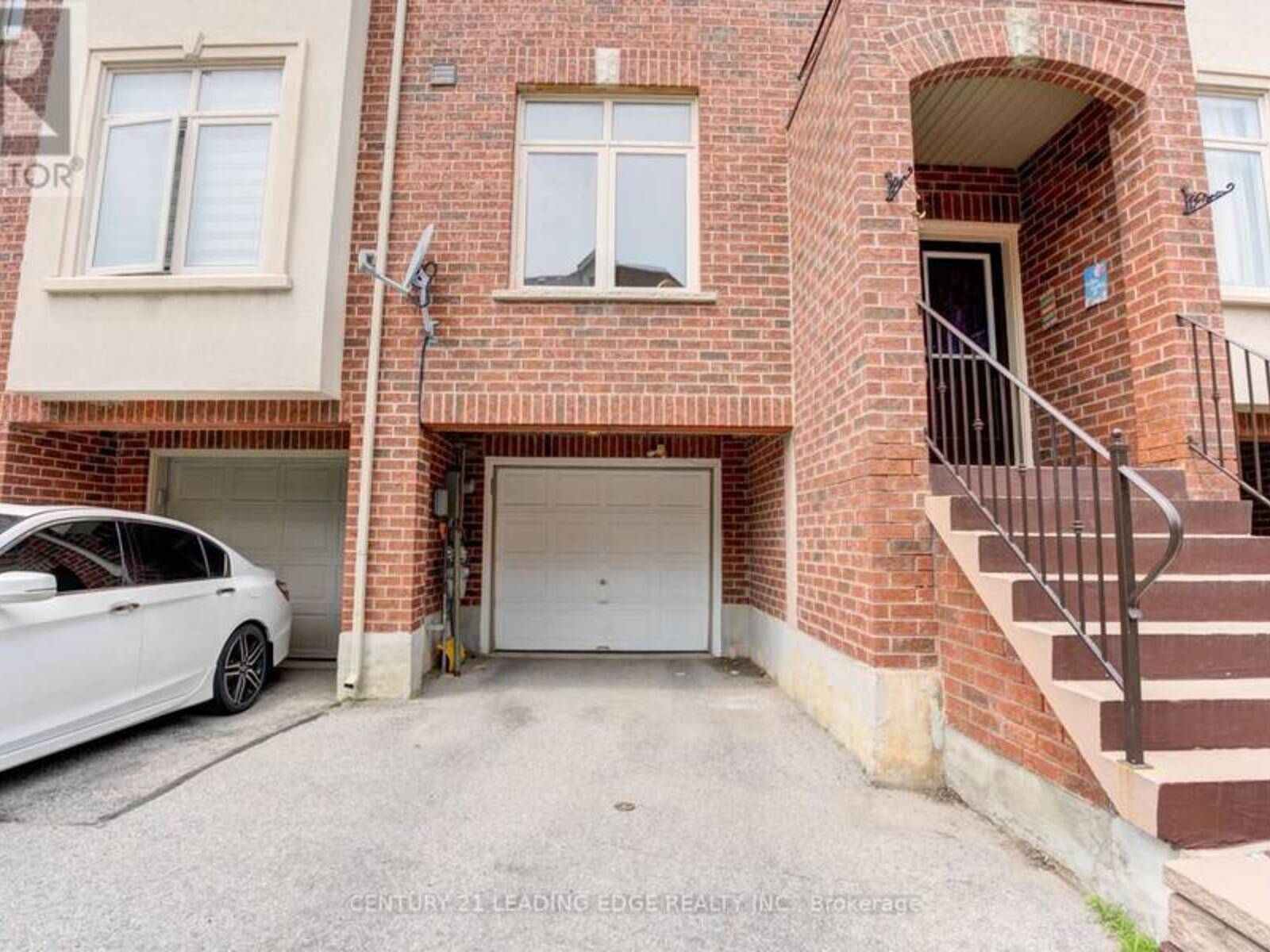 65 MCNAB BOULEVARD, Toronto, Ontario M1M 2W6