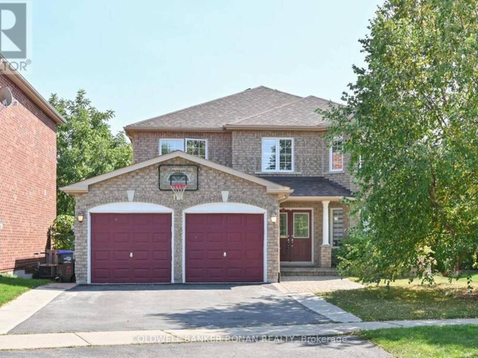 129 BUCHANAN DRIVE, New Tecumseth, Ontario L9R 0A4