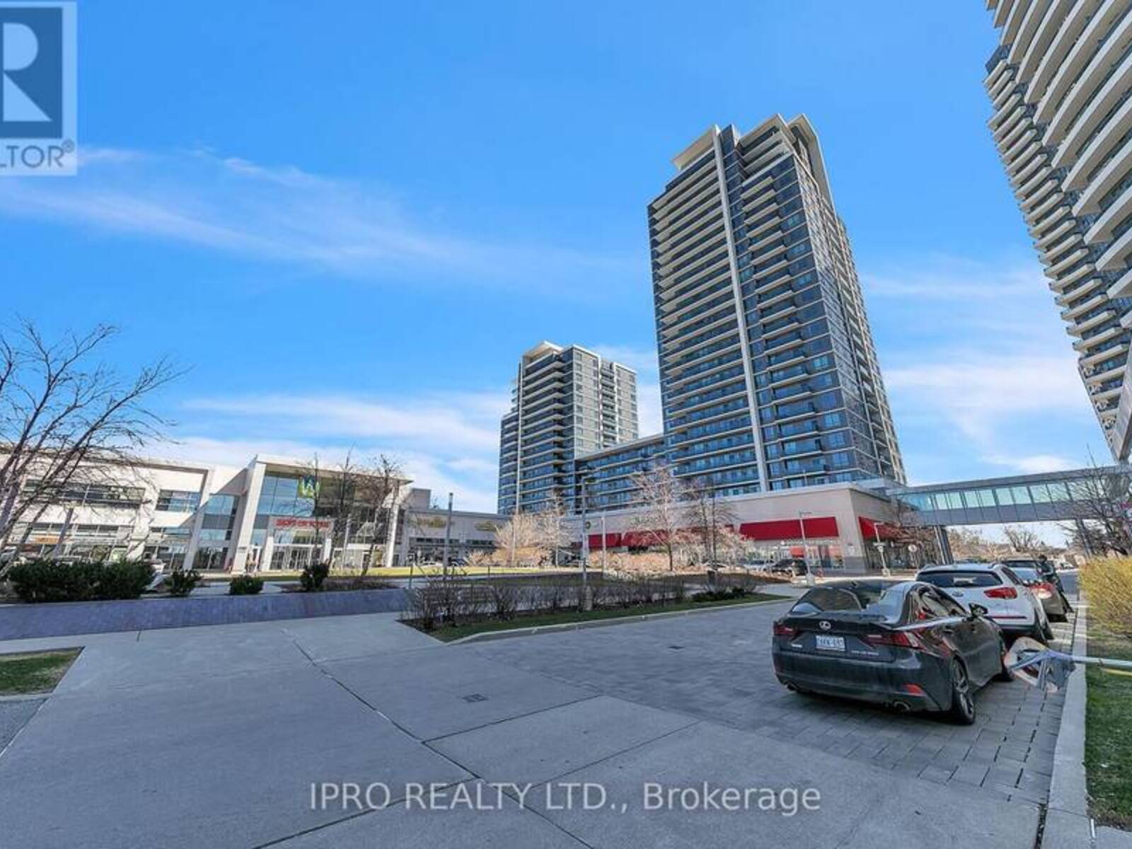 531 - 7165 YONGE STREET, Markham, Ontario L3T 0C9