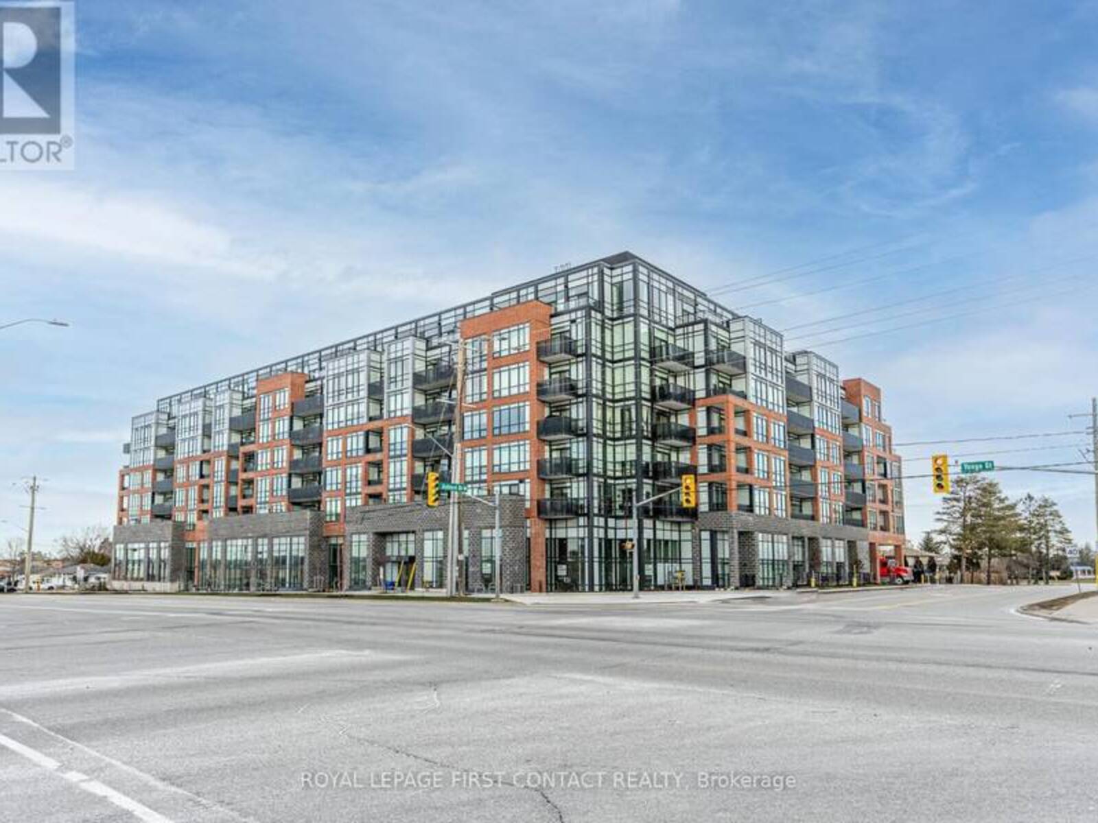 429 - 681 YONGE STREET, Barrie , Ontario L4N 4E8