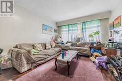 6 CARRINGTON AVENUE | Toronto Ontario | Slide Image Nine