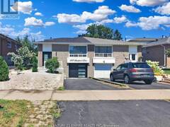 1139 SHADELAND DRIVE Mississauga Ontario, L5C 1P2