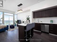 3005 - 2200 LAKESHORE BOULEVARD W Toronto Ontario, M8V 1A4