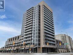 709 - 1940 IRONSTONE DRIVE Burlington Ontario, L7L 0E4